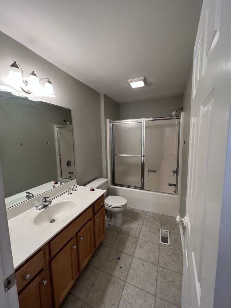 Painters evansville