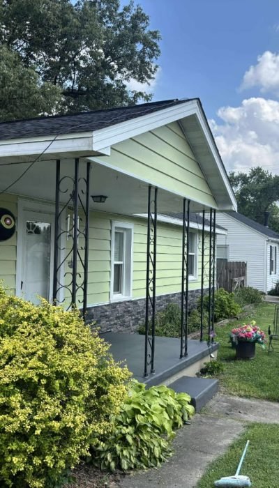 Local Painters in Evansville
